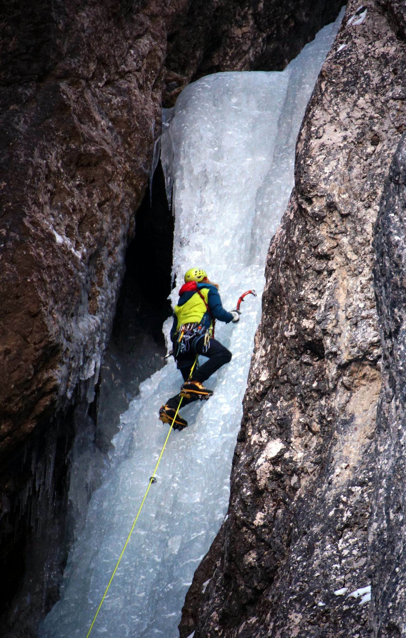 mountain-guide